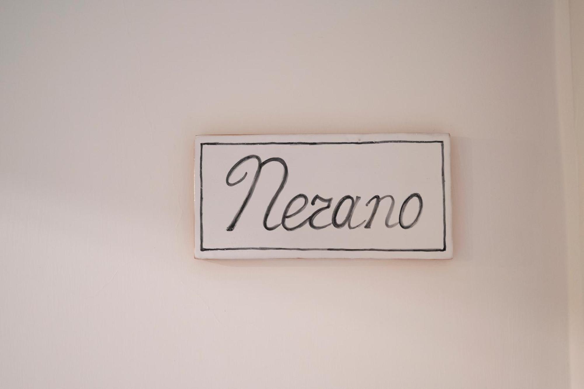 Palazzo Della Loggia B&B Napoli Bagian luar foto